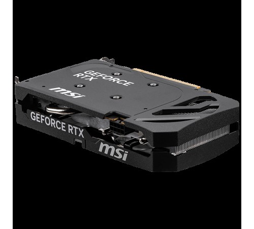 Видеокарта MSI PCI-E 5.0 RTX 5060 8G SHADOW 2X OC NVIDIA GeForce RTX 5060 8Gb 128bit GDDR7 2482/28000 HDMIx1 DPx3 HDCP Ret