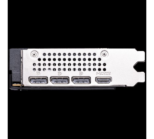 Видеокарта MSI PCI-E 5.0 RTX 5060 8G SHADOW 2X OC NVIDIA GeForce RTX 5060 8Gb 128bit GDDR7 2482/28000 HDMIx1 DPx3 HDCP Ret