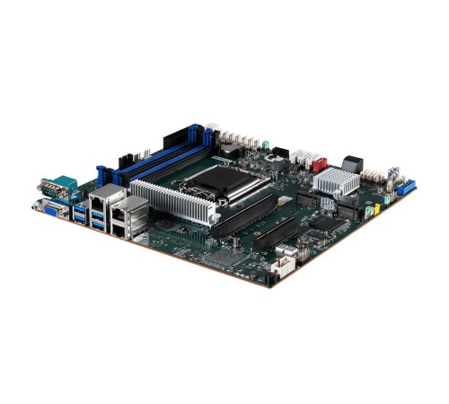 Материнская плата MSI D3051(D3051GB2N-1G) (MSI PN: 919-S3361-114)