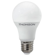 Лампа светодиодная Thomson TH-B2098 5Вт цок.:E27 груша 220B 4000K св.свеч.бел.нейт. A (упак.:1шт)
