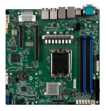 Материнская плата MSI D1500 (D1500GB2N-1G) (MSI PN: 919-S3551-104)