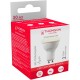 Лампа светодиодная Thomson TH-B2103 4Вт цок.:GU10 рефлек. 220B 3000K св.свеч.бел.теп. MR16 (упак.:1шт)