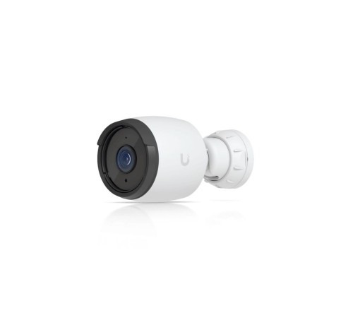 Камера видеонаблюдения Ubiquiti UniFi Protect Camera G6 Bullet 4K (8MP), 30 к/с, 109,9°, Multi-TOPS AI Engine, ИК-подсветка до 30 м Камера видеонаблюдения Ubiquiti UniFi Protect Camera G6 Bullet 4K (8MP), 30 к/с, 109,9°, Multi-TOPS AI Engine, ИК-подсветка до 30 м