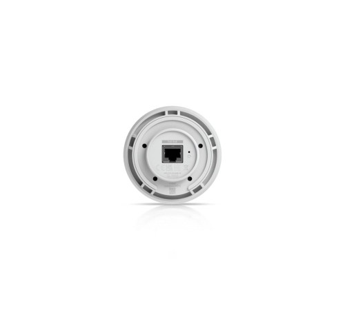 Камера видеонаблюдения Ubiquiti UniFi Protect Camera G6 Bullet 4K (8MP), 30 к/с, 109,9°, Multi-TOPS AI Engine, ИК-подсветка до 30 м Камера видеонаблюдения Ubiquiti UniFi Protect Camera G6 Bullet 4K (8MP), 30 к/с, 109,9°, Multi-TOPS AI Engine, ИК-подсветка до 30 м