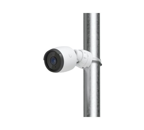 Камера видеонаблюдения Ubiquiti UniFi Protect Camera G6 Bullet 4K (8MP), 30 к/с, 109,9°, Multi-TOPS AI Engine, ИК-подсветка до 30 м Камера видеонаблюдения Ubiquiti UniFi Protect Camera G6 Bullet 4K (8MP), 30 к/с, 109,9°, Multi-TOPS AI Engine, ИК-подсветка до 30 м