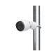 Камера видеонаблюдения Ubiquiti UniFi Protect Camera G6 Bullet 4K (8MP), 30 к/с, 109,9°, Multi-TOPS AI Engine, ИК-подсветка до 30 м
