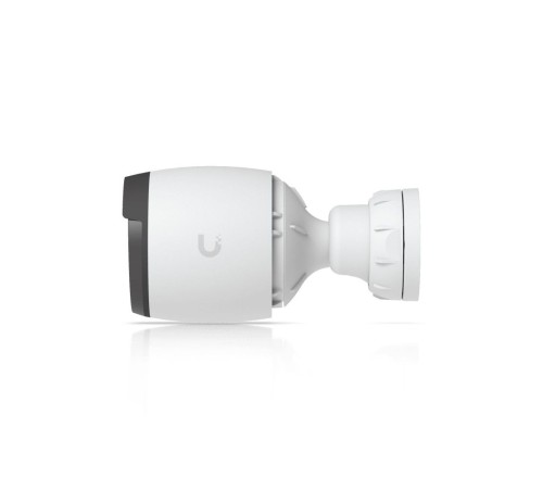 Камера видеонаблюдения Ubiquiti UniFi Protect Camera G6 Bullet 4K (8MP), 30 к/с, 109,9°, Multi-TOPS AI Engine, ИК-подсветка до 30 м Камера видеонаблюдения Ubiquiti UniFi Protect Camera G6 Bullet 4K (8MP), 30 к/с, 109,9°, Multi-TOPS AI Engine, ИК-подсветка до 30 м