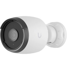 Камера видеонаблюдения Ubiquiti UniFi Protect Camera G6 Bullet 4K (8MP), 30 к/с, 109,9°, Multi-TOPS AI Engine, ИК-подсветка до 30 м