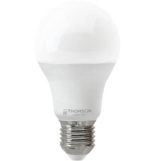 Лампа светодиодная Thomson TH-B2305 15Вт цок.:E27 груша 220B 6500K св.свеч.бел.хол. A60 (упак.:1шт)