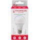 Лампа светодиодная Thomson TH-B2305 15Вт цок.:E27 груша 220B 6500K св.свеч.бел.хол. A60 (упак.:1шт)