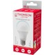 Лампа светодиодная Thomson TH-B2305 15Вт цок.:E27 груша 220B 6500K св.свеч.бел.хол. A60 (упак.:1шт)