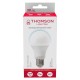 Лампа светодиодная Thomson TH-B2306 17Вт цок.:E27 груша 220B 6500K св.свеч.бел.хол. A (упак.:1шт)