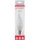 Лампа светодиодная Thomson TH-B2313 10Вт цок.:E14 свеча 220B 6500K св.свеч.бел.хол. Tail Candle (упак.:1шт)