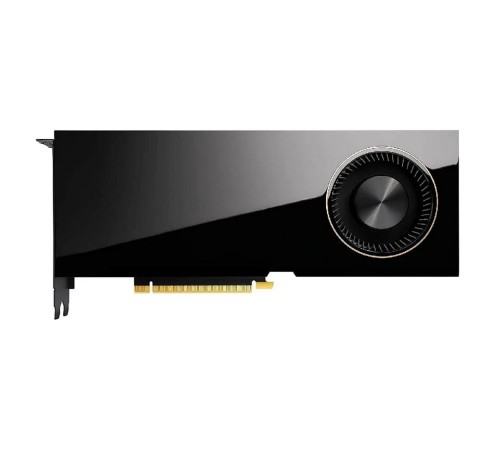 Видеокарта NVIDIA RTX A6000 48GB (900-5G133-2200-E00) Видеокарта NVIDIA RTX A6000 48GB (900-5G133-2200-E00)