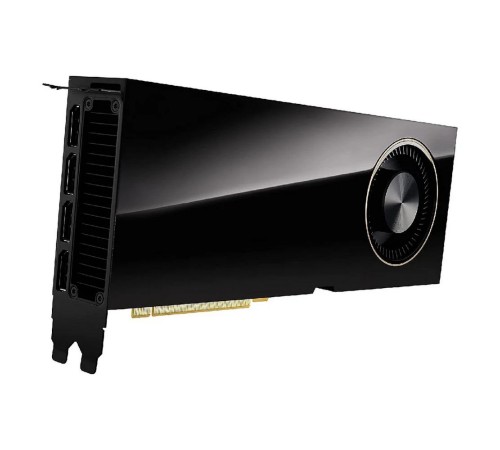 Видеокарта NVIDIA RTX A6000 48GB (900-5G133-2200-E00) Видеокарта NVIDIA RTX A6000 48GB (900-5G133-2200-E00)