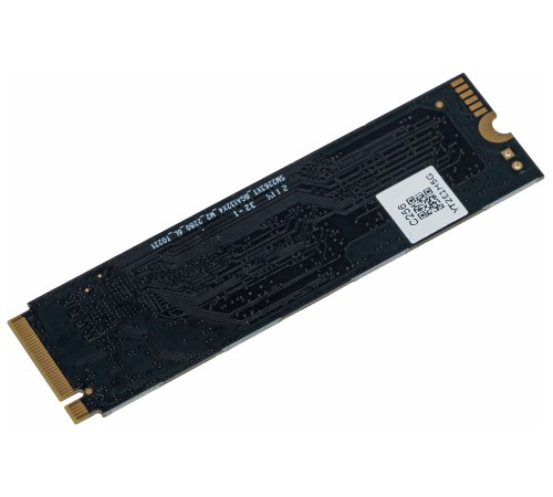 Накопитель SSD Digma PCI-E x4 256Gb DGSM3256GS33T MEGA S3 M.2 2280