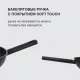 Сковорода ВОК (WOK) Rondell Trumpf RDA-1405 круглая 28см ручка несъемная (без крышки) черный