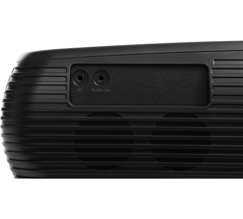 Cactus Проектор CS-PRO.02B.WUXGA-W {LCD 3000Lm 2000:1 (30000час) 2xUSB typeA 1xHDMI 4.2кг}