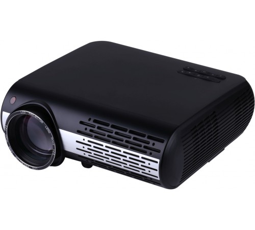 Cactus Проектор CS-PRO.02B.WUXGA-W {LCD 3000Lm 2000:1 (30000час) 2xUSB typeA 1xHDMI 4.2кг}