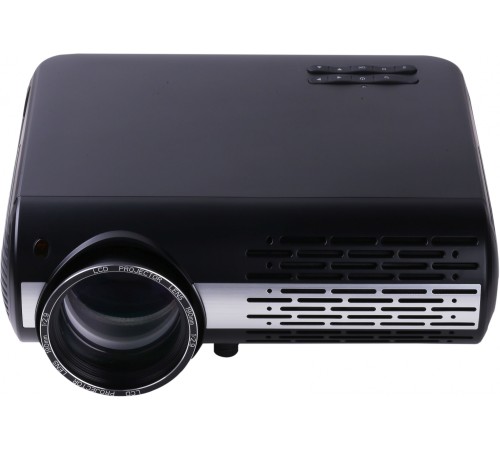 Cactus Проектор CS-PRO.02B.WUXGA-W {LCD 3000Lm 2000:1 (30000час) 2xUSB typeA 1xHDMI 4.2кг}