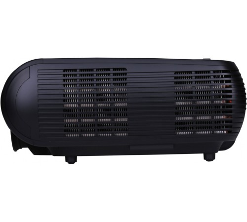 Cactus Проектор CS-PRO.02B.WUXGA-W {LCD 3000Lm 2000:1 (30000час) 2xUSB typeA 1xHDMI 4.2кг}