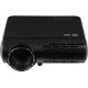 Cactus Проектор CS-PRO.02B.WUXGA-W {LCD 3000Lm 2000:1 (30000час) 2xUSB typeA 1xHDMI 4.2кг}