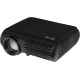 Cactus Проектор CS-PRO.02B.WUXGA-W {LCD 3000Lm 2000:1 (30000час) 2xUSB typeA 1xHDMI 4.2кг}