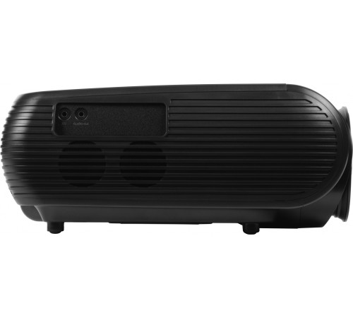 Cactus Проектор CS-PRO.02B.WUXGA-W {LCD 3000Lm 2000:1 (30000час) 2xUSB typeA 1xHDMI 4.2кг}