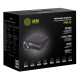 Проектор Cactus CS-PRO.02B.WUXGA LCD 3000Lm (1920x1080) 2000:1 ресурс лампы:30000часов 2xUSB typeA 2xHDMI 4.2кг