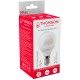 Лампа светодиодная Thomson TH-B2315 6Вт цок.:E14 шар 220B 6500K св.свеч.бел.хол. Globe (упак.:1шт)