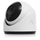 UBIQUITI UVC-G6-Turret-W Видеокамера 4K (8MP), 30 к/с, 109,9°, Multi-TOPS AI Engine, ИК-подсветка до 30 м, белый