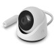 UBIQUITI UVC-G6-Turret-W Видеокамера 4K (8MP), 30 к/с, 109,9°, Multi-TOPS AI Engine, ИК-подсветка до 30 м, белый