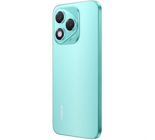 Смартфон Honor 400 Lite 8/256Gb зеленый