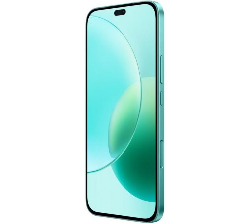 Смартфон Honor 400 Lite 8/256Gb зеленый