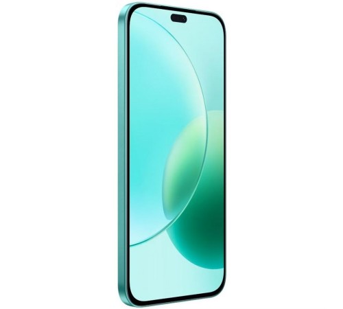 Смартфон Honor 400 Lite 8/256Gb зеленый