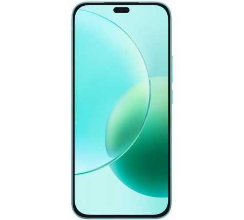 Смартфон Honor 400 Lite 8/256Gb зеленый