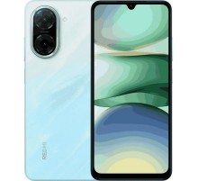 Смартфон Redmi A5 3+64Gb голубой (MZB0JSURU)