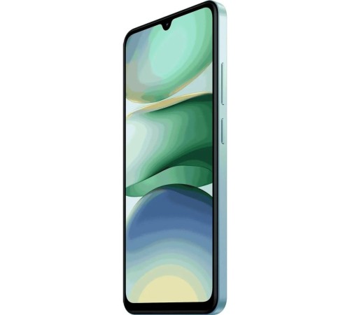 Смартфон Redmi A5 3+64Gb голубой (MZB0JSURU)