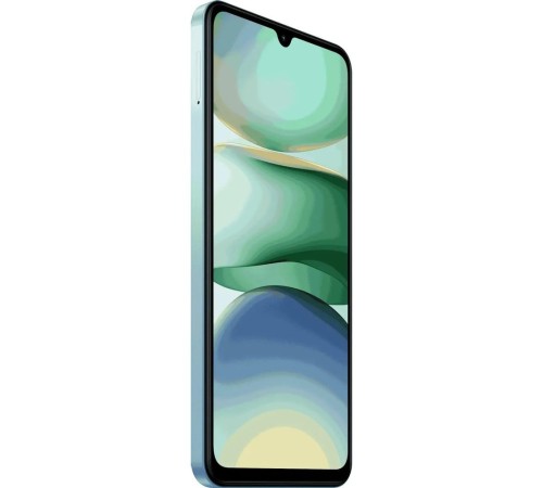 Смартфон Redmi A5 3+64Gb голубой (MZB0JSURU)