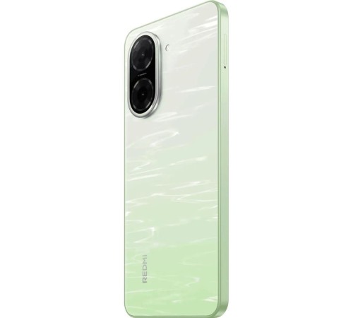 Смартфон Redmi A5 4+128Gb зеленый (MZB0JSVRU)