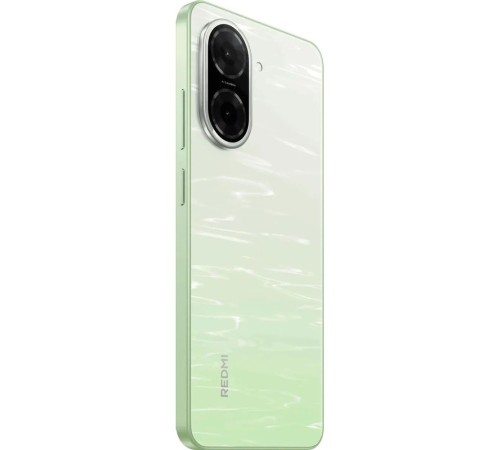 Смартфон Redmi A5 4+128Gb зеленый (MZB0JSVRU)