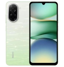 Смартфон Redmi A5 3+64Gb зеленый (MZB0JRNRU)