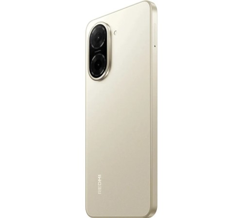Смартфон Redmi A5 4+128Gb золотистый (MZB0JTVRU)