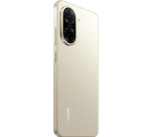 Смартфон Redmi A5 4+128Gb золотистый (MZB0JTVRU)
