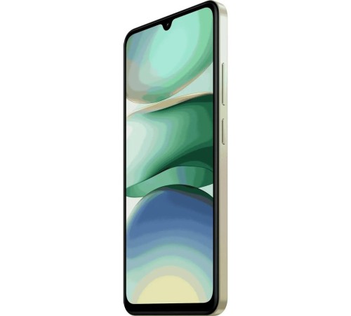 Смартфон Redmi A5 4+128Gb золотистый (MZB0JTVRU)