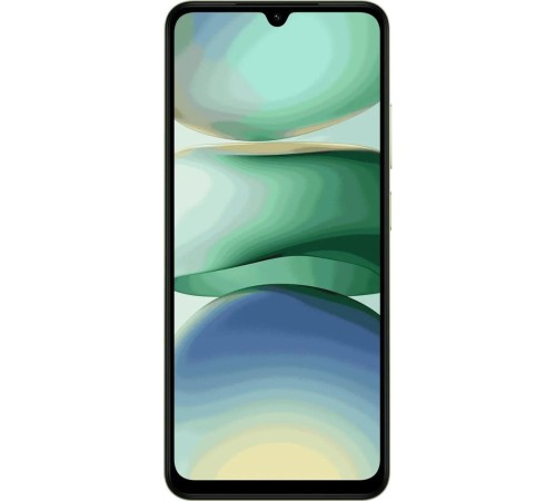 Смартфон Redmi A5 4+128Gb золотистый (MZB0JTVRU)