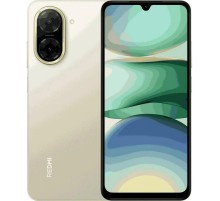 Смартфон Redmi A5 4+128Gb золотистый (MZB0JTVRU)