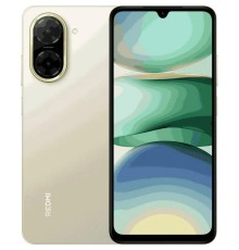 Смартфон Redmi A5 3+64Gb золотистый (MZB0JTKRU)