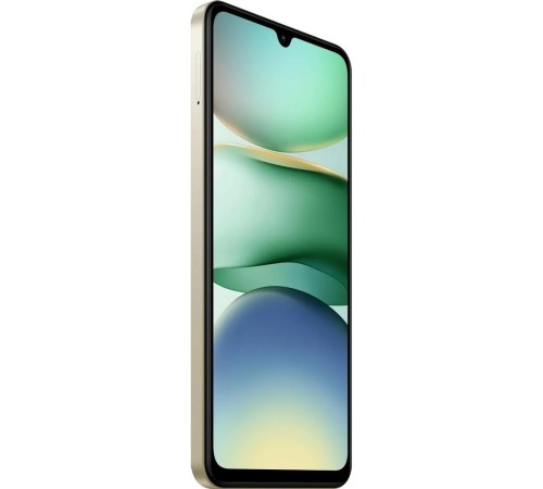 Смартфон Redmi A5 4+128Gb золотистый (MZB0JTVRU)