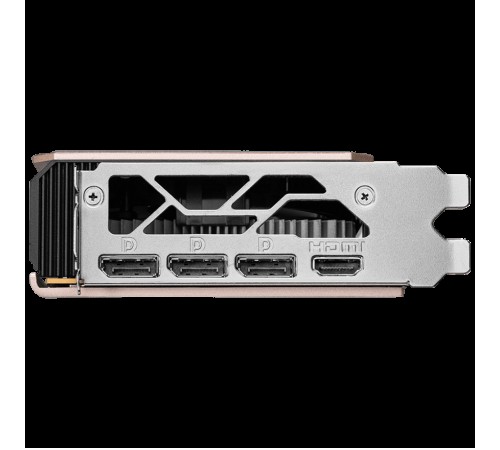 Видеокарта MSI RTX5060 INSPIRE ITX OC 8GB GDDR7 128bit 3xDP HDMI 2FAN RTL